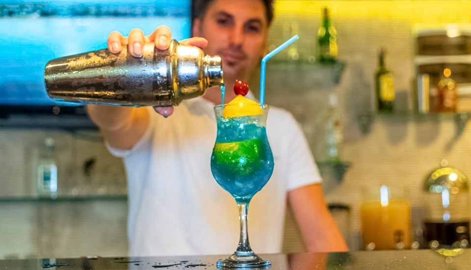 هتل گرند بلیش کوش آداسی